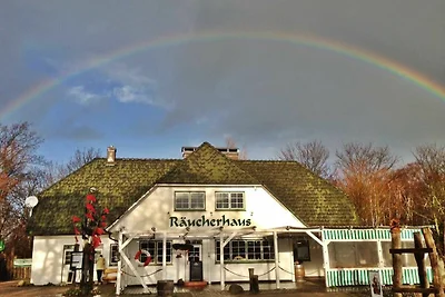 Ferienwohnung Hecht