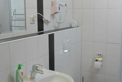 Vakantieappartement Gezinsvakantie Föritztal