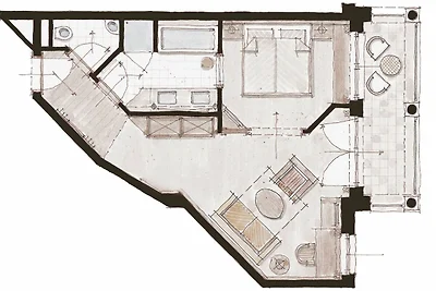 Albergo Cultura ed escursioni Röhrnbach