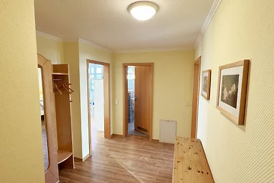 Haus Greifswalder Bodden Wohnung Nr.