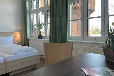 Gästehaus Besandung - Appartement 304
