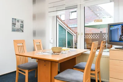 Ferienwohnung Norderney