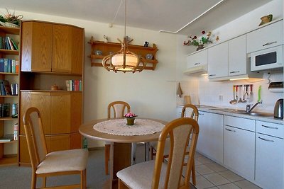 Vakantieappartement Gezinsvakantie Hohegeiß