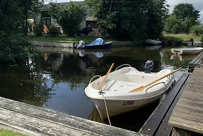 Vakantiehuis Ontspannende vakantie Bedekaspel