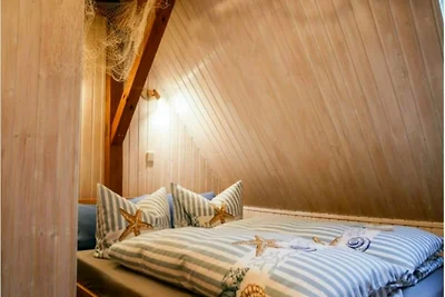 Appartement Captains Inn