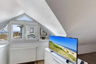 Vakantieappartement Gezinsvakantie Ahlbeck
