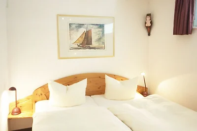 Appartamento Vacanza con famiglia Warnemünde