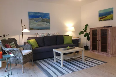 Ferienwohnung Wolke 7