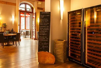 Vakantieappartement Gezinsvakantie Lohme