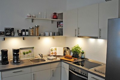 Ferienwohnung in der Altstadt