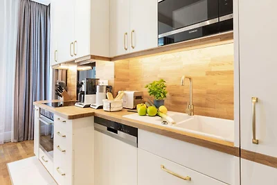 Villa Waldschloss * App. 7