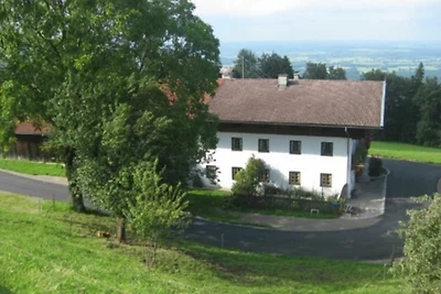 Appartamento Vacanza con famiglia Fischbachau