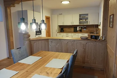 Ferienwohnung Bergfeld