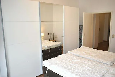 Haus Hess Ferienwohnung Nr.07