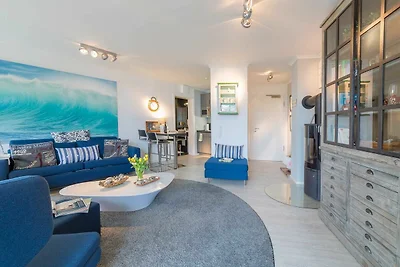 Villa Strandvogt WE 19