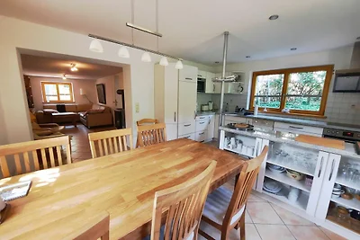 Ferienwohnung Wasserturm zwölf