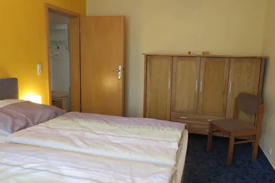 Gästewohnung Rauch