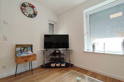 Vakantieappartement Gezinsvakantie Weener