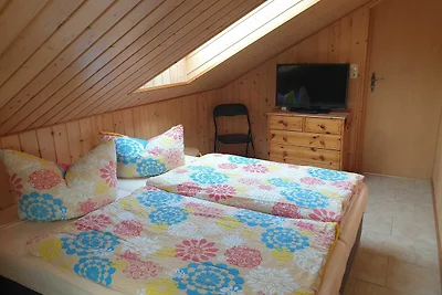 Ferienwohnung Adlerhorst Blankenförde