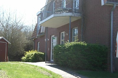 Vakantieappartement Gezinsvakantie Brodersby