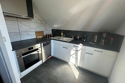 Vakantieappartement Gezinsvakantie Bad Klosterlausnitz