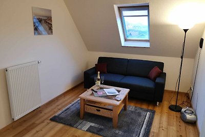 Ferienwohnung Gilge auf Fehmarn Haus 1