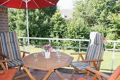 Appartamento Vacanza con famiglia Hohenkirchen