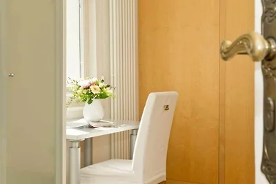 Villa Astrid, T1 Greifswald