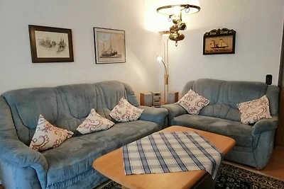 Casa vacanze Vacanza di relax Horumersiel