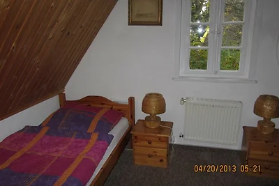 Casa vacanze Vacanza di relax Ahrenshoop
