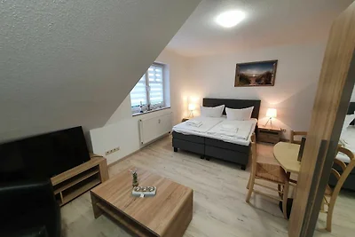 Ferienwohnung Kranichnest