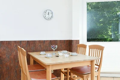 Ferienwohnung Backbord