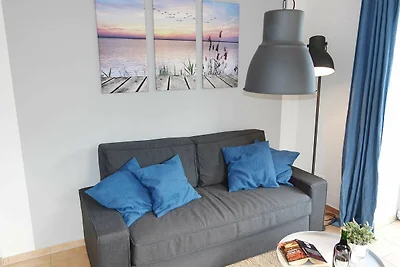 Ferienwohnung Seesternquartier