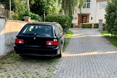 Ferienwohnung