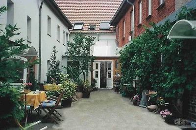 Maisonette mit 2 Schlafzimmer + 2 Bäder