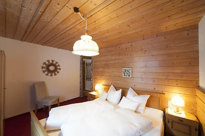Vakantieappartement Gezinsvakantie Grän