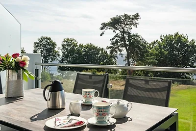 Vakantieappartement Gezinsvakantie Zirchow