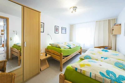 Appartamento Vacanza con famiglia Kirchdorf