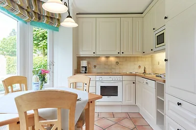 Vakantieappartement Gezinsvakantie Sylt