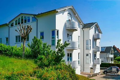 Whg. 10, Kleiner Leuchtturm