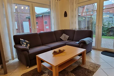 Nr. 79 - Ferienhaus Deichstrasse / Nähe...