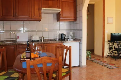 Vakantieappartement Gezinsvakantie Los Llanos de Aridane