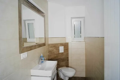 Wohnung B - 1