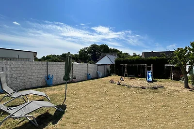 Vakantieappartement Gezinsvakantie Neuburg