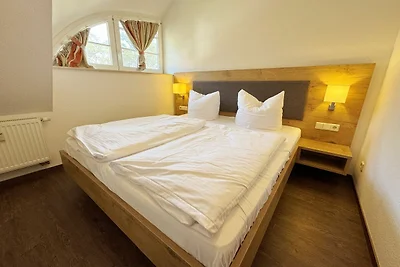 Appartamento Vacanza con famiglia Gager