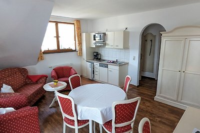 Vakantieappartement Gezinsvakantie Oberharz am Brocken