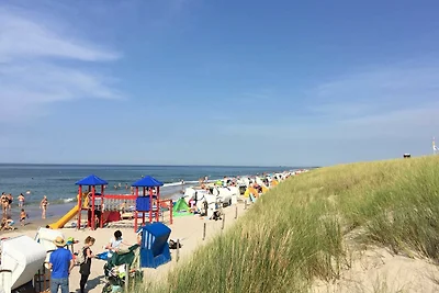 Ferienzimmer Moorhexe