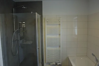 Haus Sanddorn