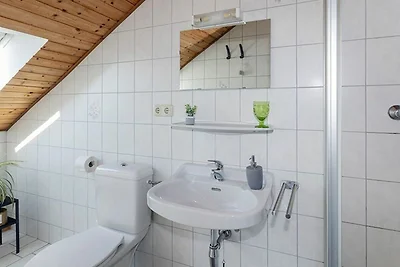 Vakantieappartement Gezinsvakantie Eisenberg