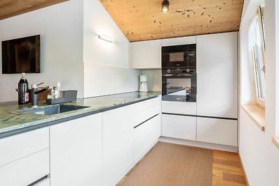 Vakantieappartement Gezinsvakantie Schoppernau